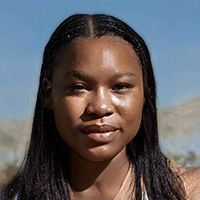 Amélie Dubois, France