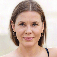 Isabella Rossi, Italy