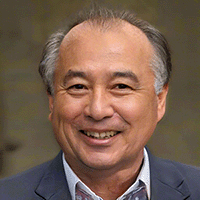 Satoshi Ito, Japan