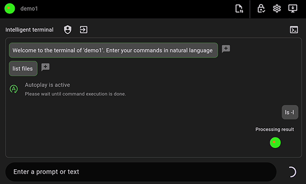 awaBerry Remote intelligent terminal