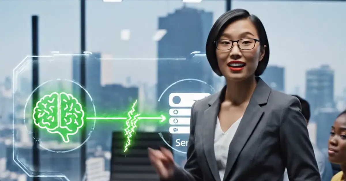 Automated data analysis with LLMs